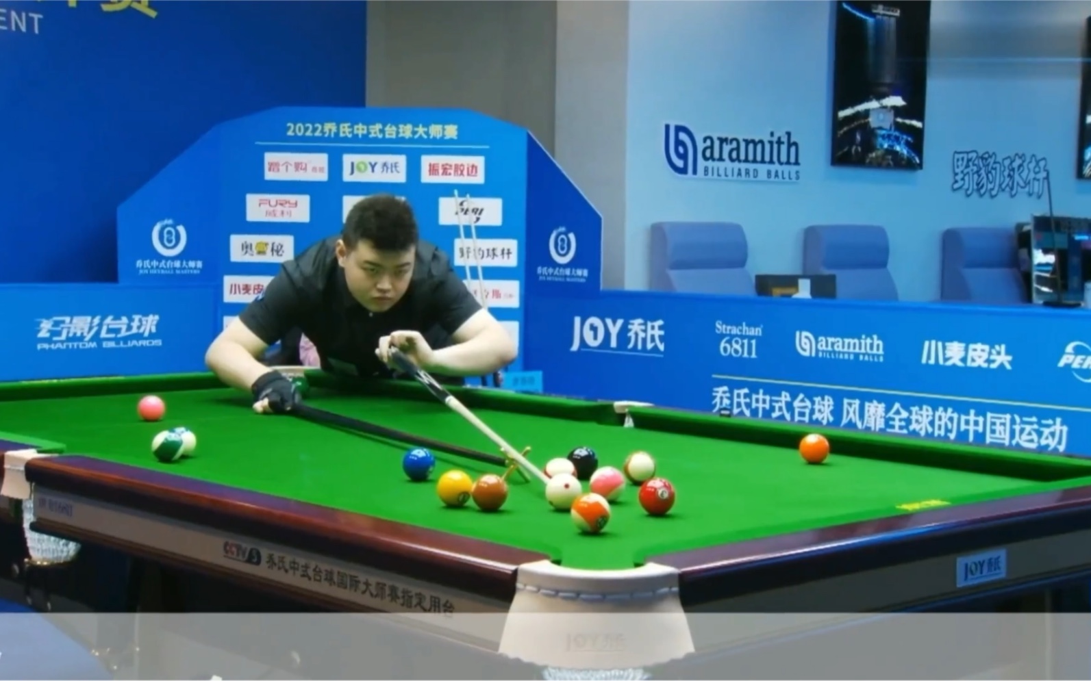 这种压倒性 这种压倒性