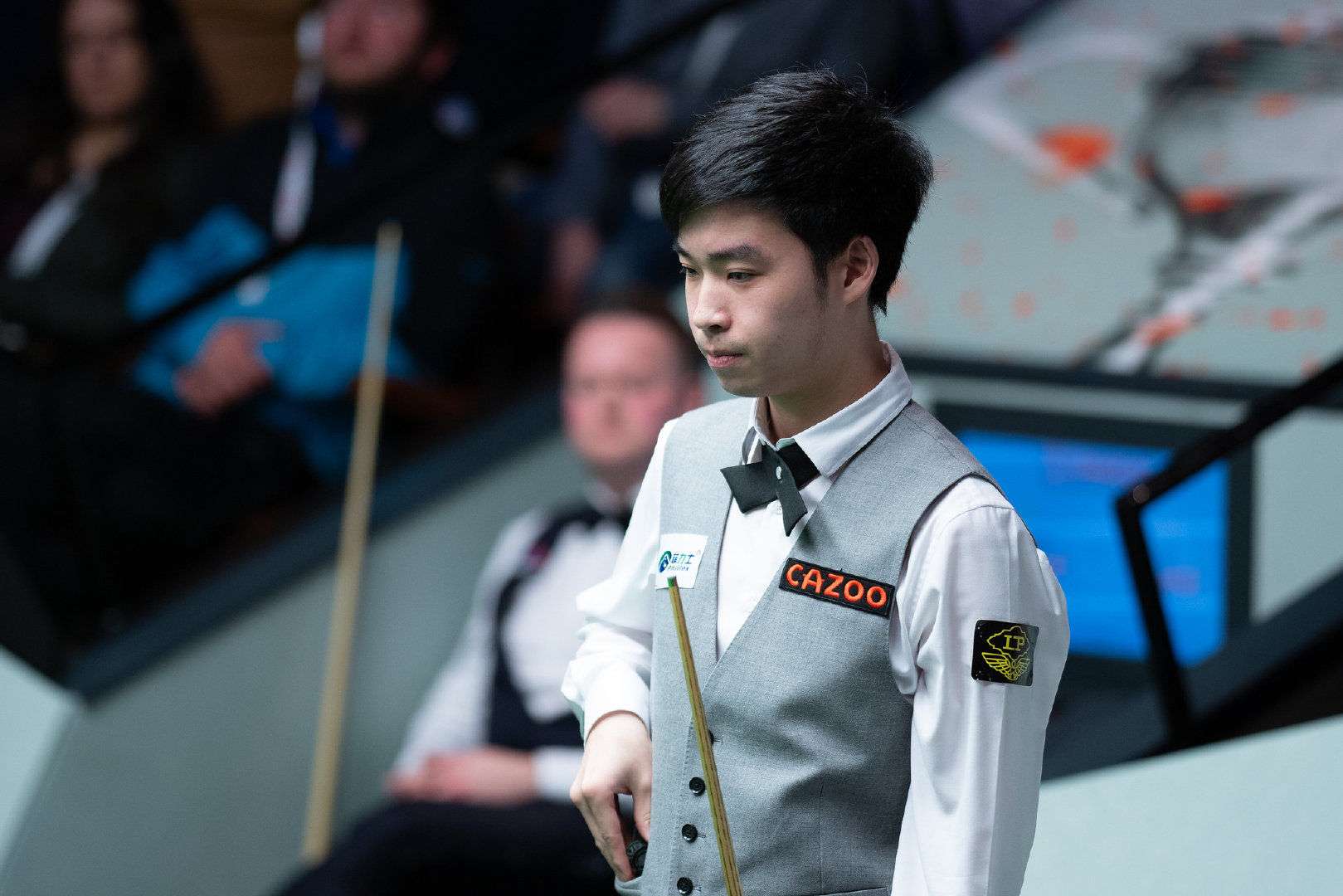 自己的击球 自己的击球