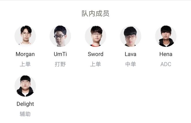 这些新组合 这些新组合