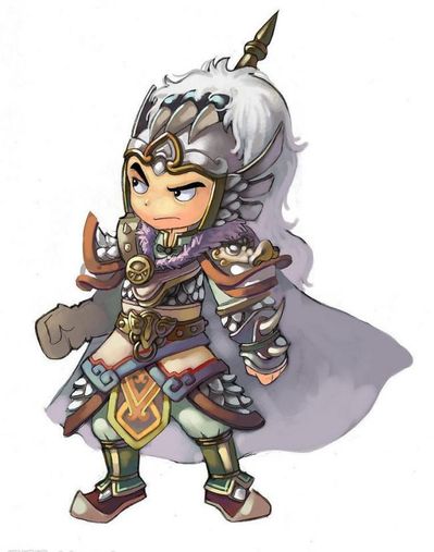 让莫拉塔能 让莫拉塔能