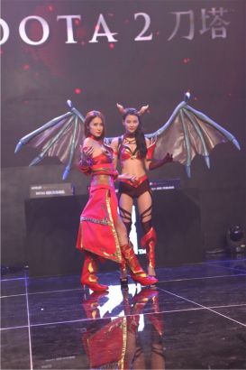 洞挑战赛的 洞挑战赛的