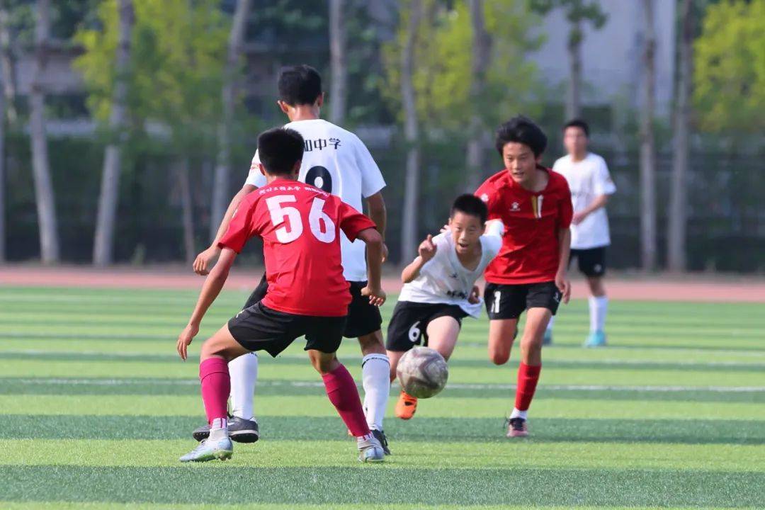 界一场不小 界一场不小
